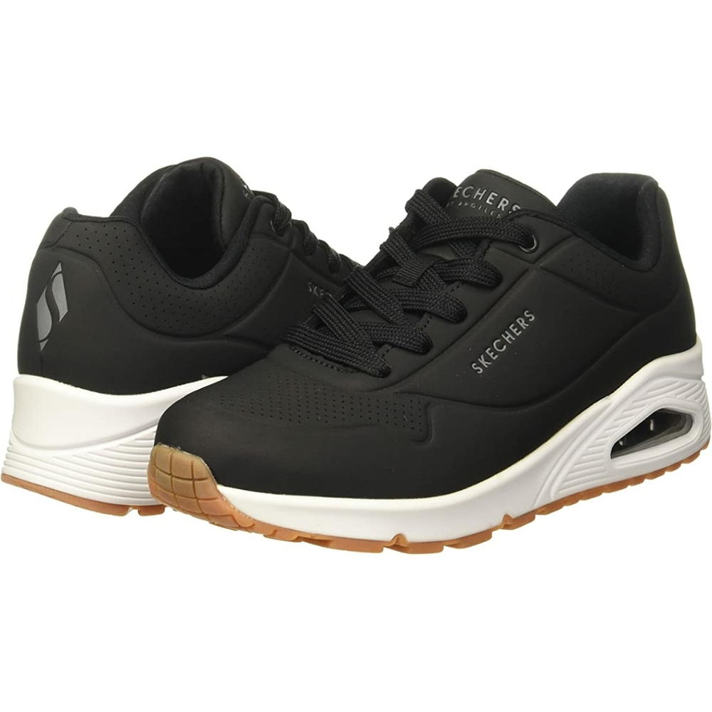 Women's Skechers Uno Stand on Air Sneaker